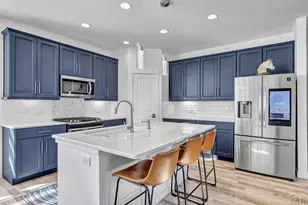 4126 Parkwood Trail, Colorado Springs, CO 80918 - Photo 2