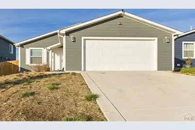 1424 Rivers Run Ave, Pueblo, CO 81001 - Photo 1