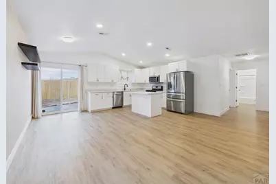 1424 Rivers Run Ave, Pueblo, CO 81001 - Photo 8