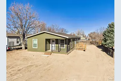 105 E Cellini Dr, Pueblo, CO 81007 - Photo 1