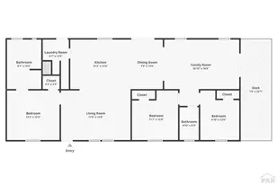 77 E Dante Ln, Pueblo, CO 81007 - Photo 50