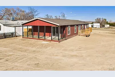 77 E Dante Ln, Pueblo, CO 81007 - Photo 1