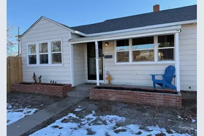 1600 Berkley Ave, Pueblo, CO 81004 - Photo 2