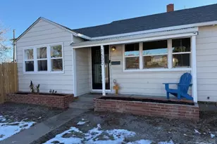 1600 Berkley Ave, Pueblo, CO 81004 - Photo 2