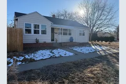 1600 Berkley Ave, Pueblo, CO 81004 - Photo 1
