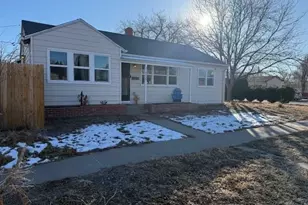 1600 Berkley Ave, Pueblo, CO 81004 - Photo 1