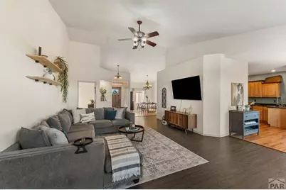 2093 W Guadalupe Dr, Pueblo West, CO 81007 - Photo 4