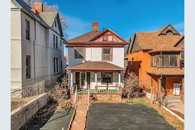 511 Broadway Ave, Pueblo, CO 81004 - Photo 2