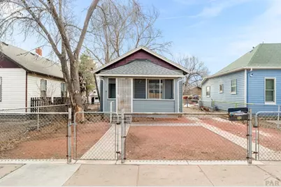 1906 E 7th St, Pueblo, CO 81001 - Photo 2