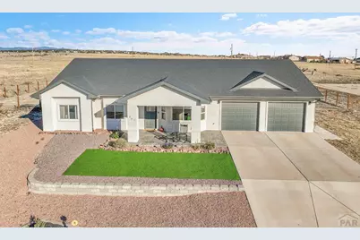 527 E Auburn Ave, Pueblo West, CO 81007 - Photo 42