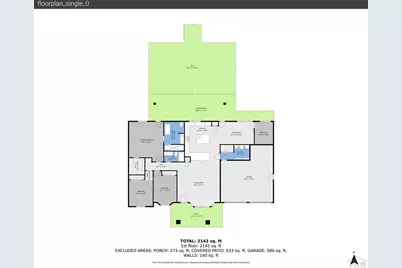 527 E Auburn Ave, Pueblo West, CO 81007 - Photo 34