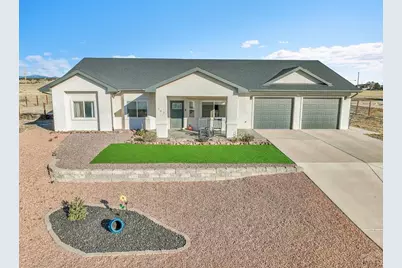 527 E Auburn Ave, Pueblo West, CO 81007 - Photo 1