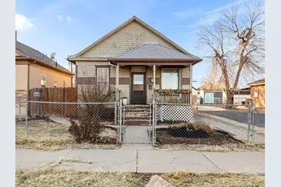 1807 Spruce St, Pueblo, CO 81004 - Photo 1