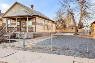 1807 Spruce St, Pueblo, CO 81004 - Photo 2