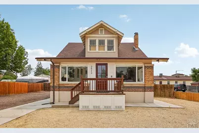 2912 Cascade Ave, Pueblo, CO 81008 - Photo 1