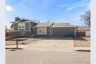 45 Archway Lane, Pueblo, CO 81005 - Photo 2