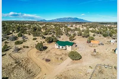 952 Twin Lakes Rd, Walsenburg, CO 81089 - Photo 2