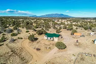 952 Twin Lakes Rd, Walsenburg, CO 81089 - Photo 2
