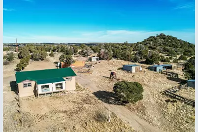 952 Twin Lakes Rd, Walsenburg, CO 81089 - Photo 1