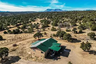 952 Twin Lakes Rd, Walsenburg, CO 81089 - Photo 12