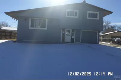 46 Radcliff Lane, Pueblo, CO 81005 - Photo 1