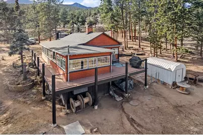 55887 US Hwy 285, Shawnee, CO 80475 - Photo 4