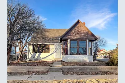 901 W 14th St, Pueblo, CO 81003 - Photo 1