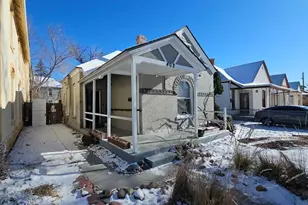 402 E Routt Ave, Pueblo, CO 81004 - Photo 1