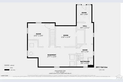 3011 Vail Ave, Pueblo, CO 81005 - Photo 44