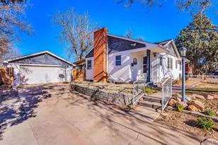 3011 Vail Ave, Pueblo, CO 81005 - Photo 1