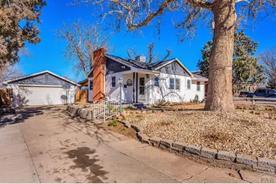 3011 Vail Ave, Pueblo, CO 81005 - Photo 2