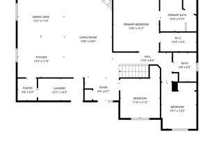 5707 Mark Twain Ln, Pueblo, CO 81008 - Photo 32