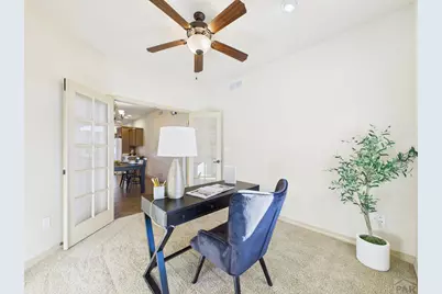 36 S Rolling Prairie Dr, Pueblo West, CO 81007 - Photo 22