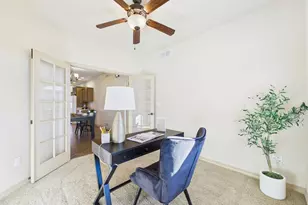 36 S Rolling Prairie Dr, Pueblo West, CO 81007 - Photo 22