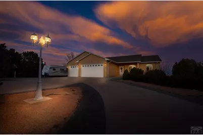 36 S Rolling Prairie Dr, Pueblo West, CO 81007 - Photo 2