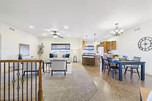 36 S Rolling Prairie Dr, Pueblo West, CO 81007 - Photo 8