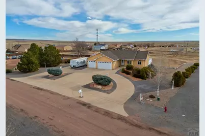 36 S Rolling Prairie Dr, Pueblo West, CO 81007 - Photo 2