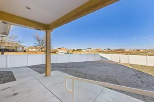 36 S Rolling Prairie Dr, Pueblo West, CO 81007 - Photo 44