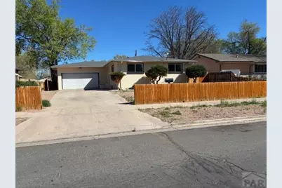 1109 W Mesa Ave, Pueblo, CO 81004 - Photo 2