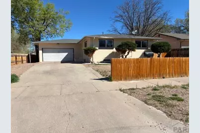 1109 W Mesa Ave, Pueblo, CO 81004 - Photo 1