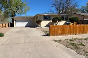 1109 W Mesa Ave, Pueblo, CO 81004 - Photo 1