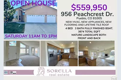 956 Peachcrest Dr, Pueblo, CO 81005 - Photo 22