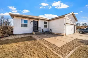260 S Siesta Dr, Pueblo West, CO 81007 - Photo 2
