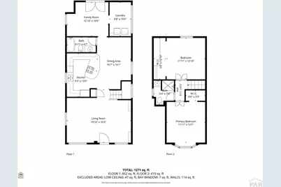 2612 5th Ave, Pueblo, CO 81003 - Photo 46