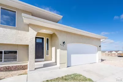 649 S Bond Dr. E, Pueblo West, CO 81007 - Photo 2