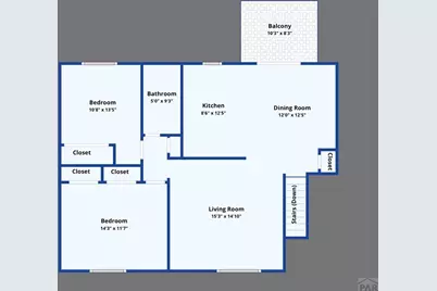 649 S Bond Dr. E, Pueblo West, CO 81007 - Photo 36