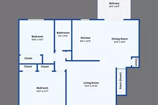 649 S Bond Dr E, Pueblo West, CO 81007 - Photo 36