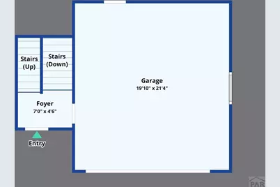 649 S Bond Dr. E, Pueblo West, CO 81007 - Photo 38