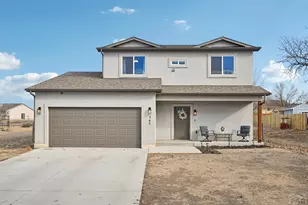 365 W Buttercup Way, Pueblo West, CO 81007 - Photo 1
