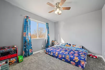 365 W Buttercup Way, Pueblo West, CO 81007 - Photo 30